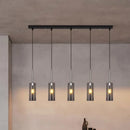 Axyaa Salon Chandelier Pendant Lights Ceiling Lamps Home Decoration Indoor Lighting