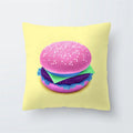 Axyaa Festival Cushion Cover - Home Decor and Party DIY Accessory