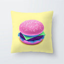 Axyaa Festival Cushion Cover - Home Decor and Party DIY Accessory