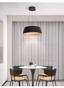 Axyaa Nordic LED Ceiling Light - Modern Home Decoration, Indoor Lighting Fixtures