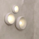 Axyaa Wabi Sabi Style LED Wall Lamp for Bedroom and Living Room