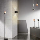 Axyaa LED Chandelier Modern Home Decor Lighting