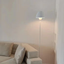 Axyaa LED Floor Lamp for Modern Nordic Living Room Ambiance