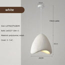 Axyaa Nordic Style Pendant Chandelier for Home Decor and Restaurant Lighting