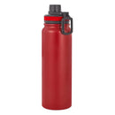 Axyaa Stainless Steel Vacuum Insulated Travel Mug - Portable Double Wall Flask Tumbler Bottle