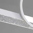 Axyaa Modern Pendant Light for Dining Room and Living Room