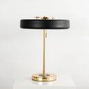 Axyaa Nordic Minimalist LED Desk Light for Bedroom and Living Room