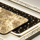 Axyaa Smart LED Ceiling Light for Nordic Home Decor and Indoor Lighting