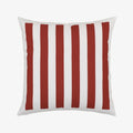 Axyaa Velvet Stripe Pillow Covers 18x18inch Nordic Decor Case for Couch Bed