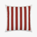 Axyaa Velvet Stripe Pillow Covers 18x18inch Nordic Decor Case for Couch Bed
