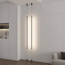 Axyaa Slimline LED Pendant Light for Living Room Bedroom