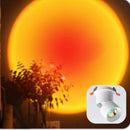 Axyaa LED Down Lamp for Interior Surface Mount or Recessed Ceiling Lighting
