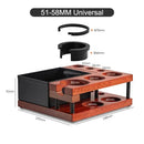 Axyaa Coffee Powder Holder & Distributor Set