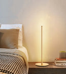 Axyaa LED Desk Lamp for Bedroom Reading Study Office Bedside Light