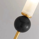 Axyaa Nordic Marble Wall Lamp for Modern Lighting in Home and Hospitality