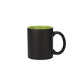 Axyaa Color Changing Photo Mug: Custom Ceramic Coffee Cup with Your Image, Unique Gift