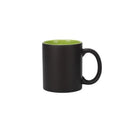 Axyaa Color Changing Photo Mug: Custom Ceramic Coffee Cup with Your Image, Unique Gift