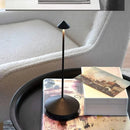 Axya Touch LED Table Lamp for Dining and Bar Decor
