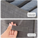 Axyaa Clothes & Pants Organizer Drawer Box for Wardrobe Storage Organizers