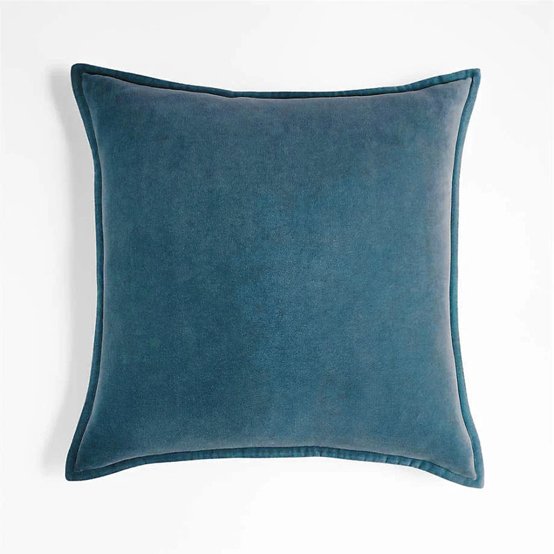 Velvet Cushion Cover 45*45 for Living Room Car Nordic Home Decor Axyaa
