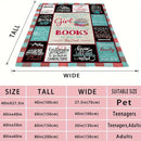 Axyaa Book Lovers Gift Set - Ideal for Reading Enthusiasts in Multiple Sizes
