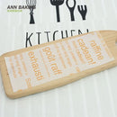 1000pcs Axya Checkered Wax Paper Sheets for Food Wrapping Sandwich Hamburger Candy