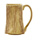 Axyaa Retro Ceramic Coffee Mug, Large Capacity Water Cup, for Home and Decor