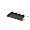 Metal Mesh Desk Organizer Axyaa A4 Paper Document File Letter Pen Tray Shelf