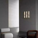 Axyaa Spanish Marble Wall Lamps for Outdoor Spaces in Europe