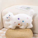 Axyaa Cat Plush Doll | Soft Stuffed Animal | Birthday Gift Toy