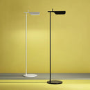 Axyaa Postmodern Black Floor Lamp Italy Design for Hotel & Home Décor