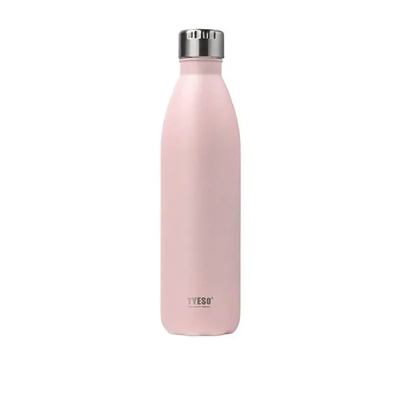 Axyaa 304 Stainless Steel Thermos Bottle 750/1000ML Vacuum Flask