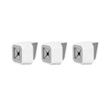Axyaa Towel Clip Storage Racks: Organize Dishcloths & Hand Towels Easily
