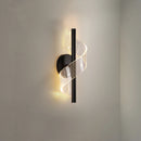Axyaa LED Wall Sconce for Home Indoor Lighting décor