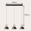 Axyaa Modern Pendant Light Chandelier for Dining Room and Living Room