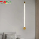 Axyaa Black Gold Sconce Fixtures for Bedroom and Living Room Lighting