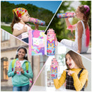 Axyaa Diamond Painting Water Bottle Kit for Girls - Fun Crafts Gift