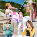 Axyaa Diamond Painting Water Bottle Kit for Girls - Fun Arts and Crafts Gift