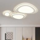 Axyaa LED Ceiling Lamp Luxury Living Room Decoration Chandelier