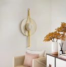 Axyaa Macrame Wall Tapestry Boho Home Decor | Handcrafted Living Room Bedroom Hanging