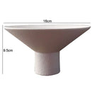 Axyaa Ceramic Dinner Set: Plates, Bowls, and Trays for Creative Dining Experience