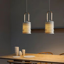 Axyaa Modern Living Room Chandeliers Indoor Lighting LED Ceiling Lamp