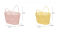 Axyaa Bathroom Storage Basket Organizer for Swimmers and Students
