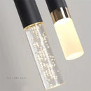 Axya Nordic LED Ceiling Pendant Light Dining Chandelier