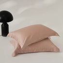 Silky Smooth Eucalypt Lyocell Fiber Luxury Bamboo Pillowcase Set