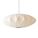 Axyaa Modern Wabi Sabi Silk Pendant Lamp for Home, Hotel & Restaurant