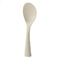 Axyaa Silicone Long Handle Rice Spoon - Non Stick & High Temperature Resistant