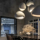 Axyaa LED Ceiling Chandelier Pendant for Dining Living Bedroom Bar Home Decor