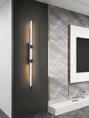 Axya Luxury Copper Wall Lamp for Living Room TV Background Wall Corridor Bedroom