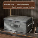 Axyaa Quilt & Lingerie Organizer: Space-Saving, Multifunctional Divider